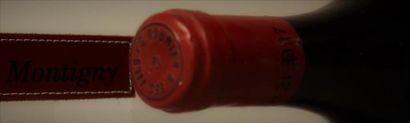 1 bouteille BONNES MARES - G. ROUMIER, 1978.	
Étiquette...