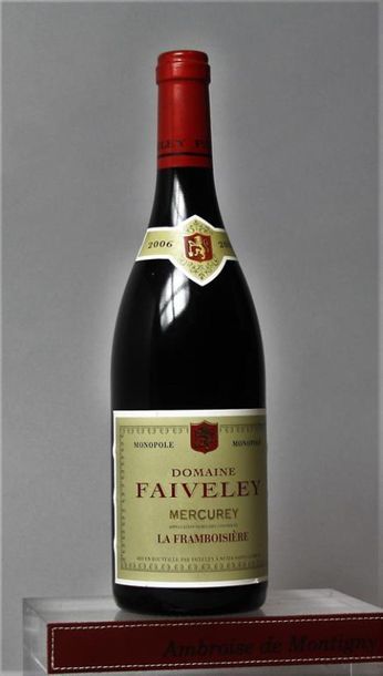 Lot de 3 bouteiiles VINS DE LA GRANDE BOURGOGNE...