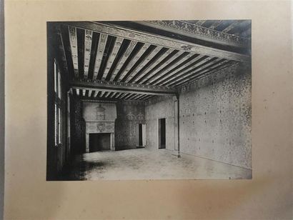 [Afrique] [Tunisie] [Photographie]. LEHNERT...