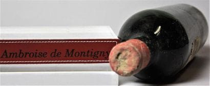 1 bouteille CHÂTEAU LAFITE ROTHSCHILD - 1er...