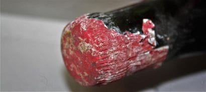 1 bouteille VOLNAY des HOSPICES DE BEAUNE...