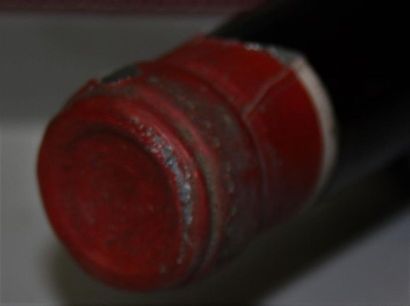 1 bouteille CHÂTEAU PUYBLANQUET 