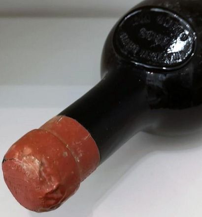 1 bouteille CHÂTEAU LAFITE ROTHSCHILD - 1er...