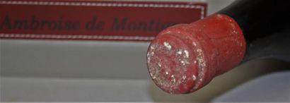 1 bouteille VOLNAY des HOSPICES DE BEAUNE...