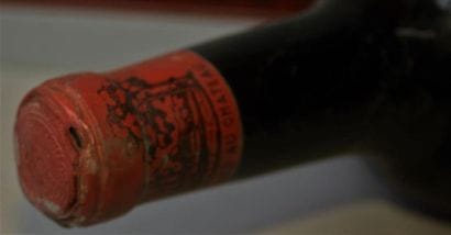 1 magnum CHÂTEAU LAFITE ROTHSCHILD - 1er...