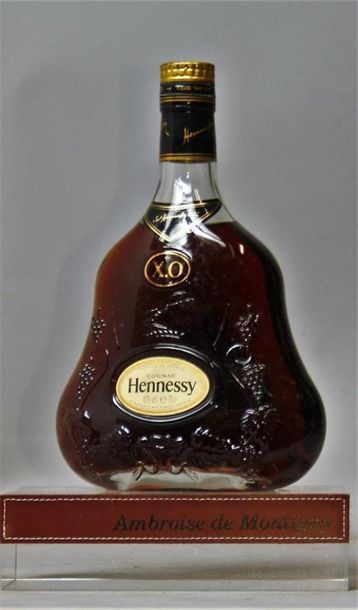 COGNAC HENNESSY X.O.