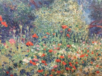 Ferdinand du PUIGAUDEAU (1864-1930).
Les...
