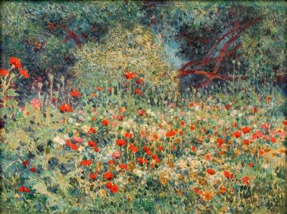 Ferdinand du PUIGAUDEAU (1864-1930).
Les...