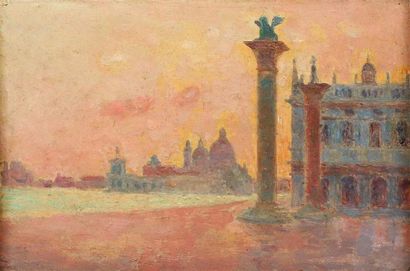 Ferdinand du PUIGAUDEAU (1864-1930).
Place...