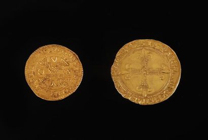 ITALIE. Casale. GUGLIELMO II Paléologue (1494-1518)....