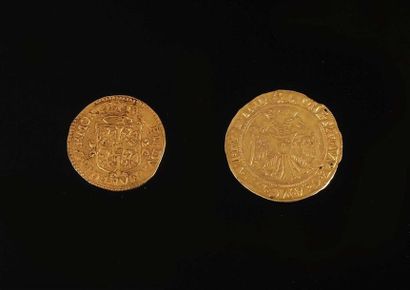 ITALIE. Casale. GUGLIELMO III Gonzague (1566-1587)....