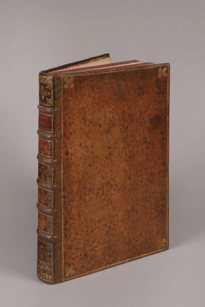 PÉRAU (Gabriel-Louis). Description historique...