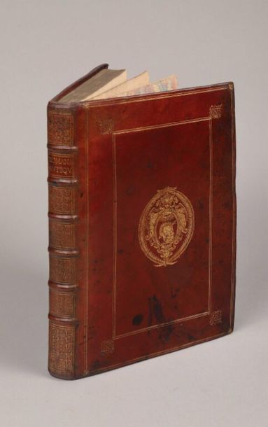 [Livre du XVIe siècle]. ROSINUS (Joannes)....