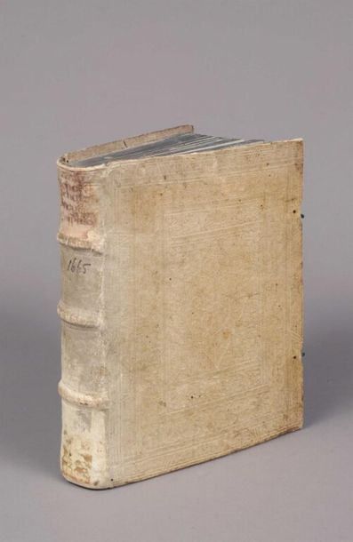 SCHOTT (Gaspar). Schola steganographica,...