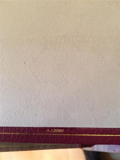 LARAN. DESNOS (Robert). Chantefables et chantefleurs....