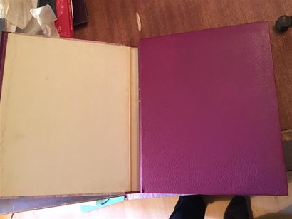LARAN. DESNOS (Robert). Chantefables et chantefleurs....