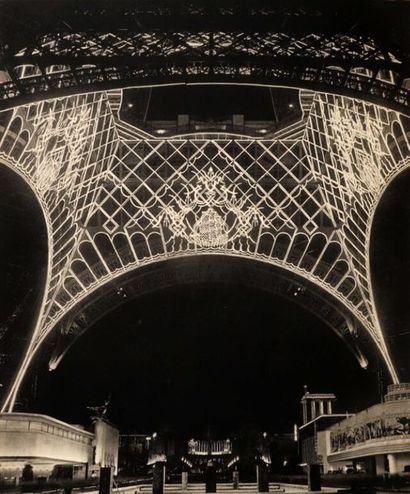 GRANET (André). Murs et décors. Paris, Albert...