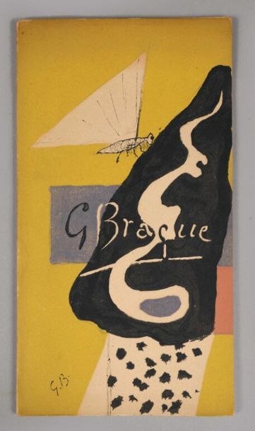 Derrière le miroir.
- BACON. N° 162 (1966).
-...