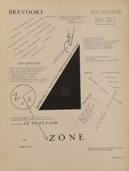 ROCHE (Juliette). Demi cercle. Paris, Éditions...