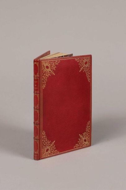 [VULSON DE LA COLOMBIERE (Marc)]. Traité...