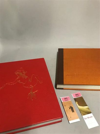 * FINI. OEuvre graphique. Lausanne, Guilde...
