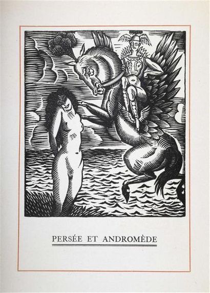 * DARAGNÈS. LAFORGUE (Jules). Moralités légendaires....