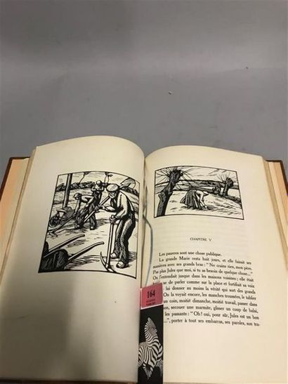 * DESLIGNIÈRES. PHILIPPE (Charles-Louis)....