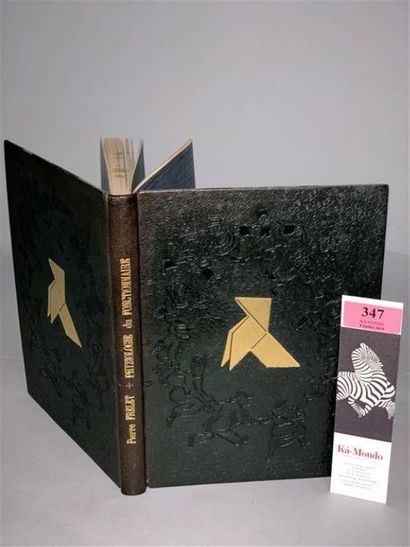 * PAVIS. FRELET (Pierre). Physiologie du...