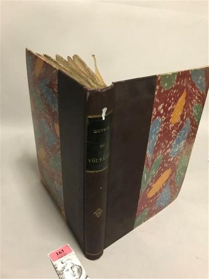 * DESENNE. Suite des planches gravées pour...