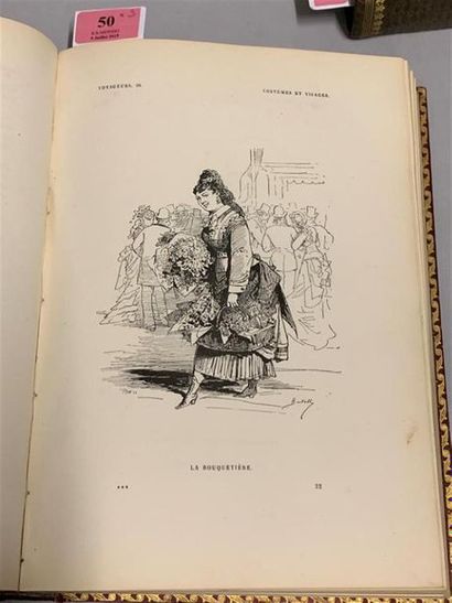 * BERTALL. La vie hors de chez soi (comédie...