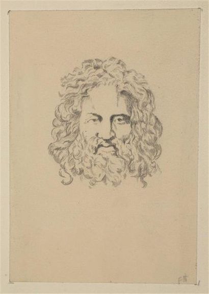 HERTENBERGER. ESCHYLE. Les Euménides. S.l.,...