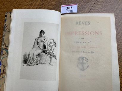LOS RIOS. NÔ (Charles, pseud. de Charles...