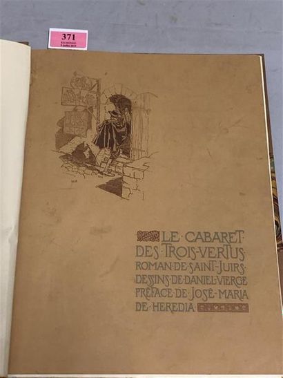 * SAINT-JUIRS [pseud. de René Delorme]. Le...