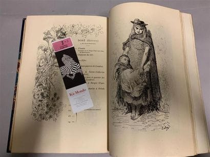 * [Aquarelles]. Société d'aquarellistes français....