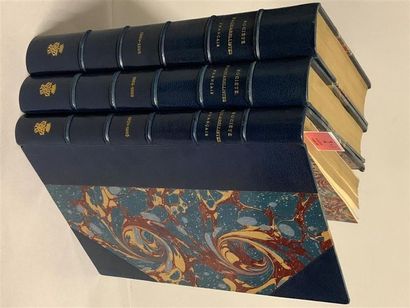 * [Aquarelles]. Société d'aquarellistes français....