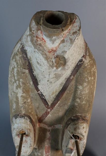 CHINE - Dynastie HAN (206 av. J.C.-220 ap....