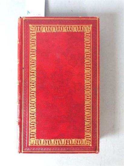 LEGOUVE. Mérite des Femmes, un ouvrage r...