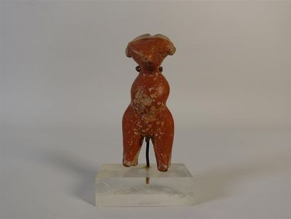 MEXIQUE, Chinesca - 200 av.-200 après J.C....