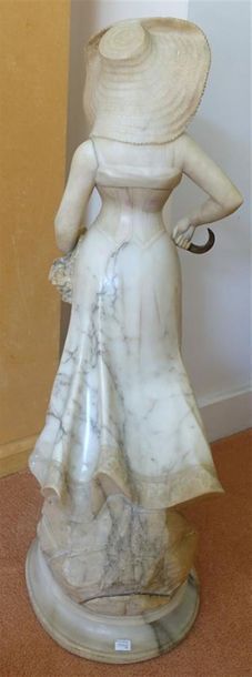 CECCARELLI Pietro (1888-1949) 