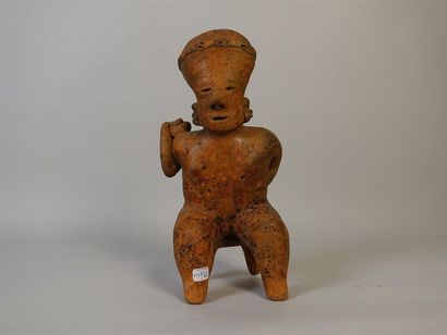 MEXIQUE, Nayarit - 200 av.-200 après J.C....