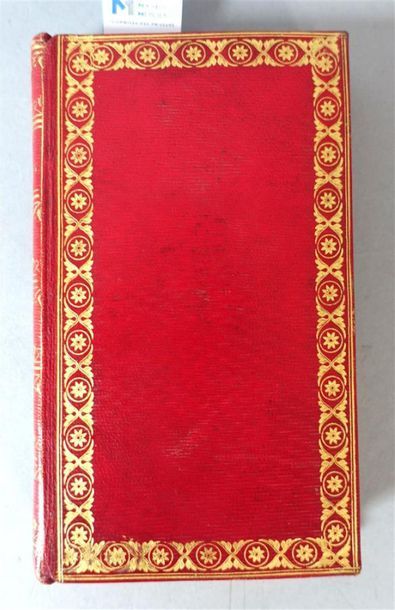 Vies des guerriers français, 1819 un ouvrage...