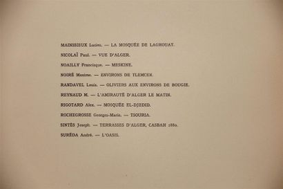 Victor BARRUCAND. 