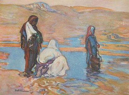 Victor BARRUCAND. 