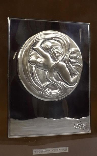DALI Salvador (1904-1989). 