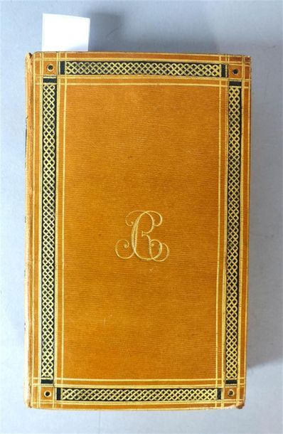 Histoire du Canal du Languedoc, 1805, un...