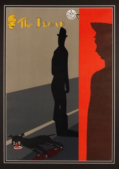 ARROYO Eduardo (1937) 