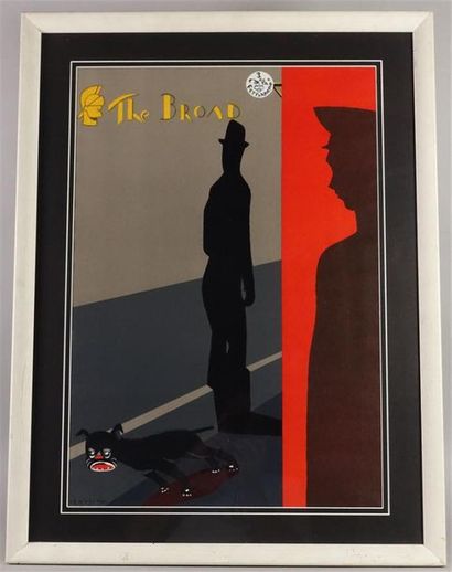 ARROYO Eduardo (1937) 