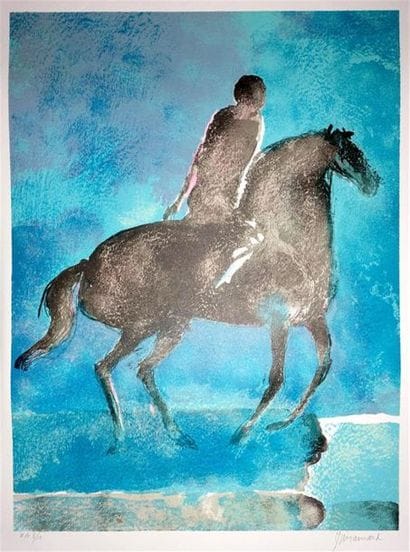 Lithographie 