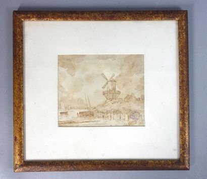 Ecole nordique du XIXe siècle 