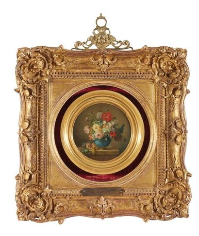 VALLAYER-COSTER Anne (Paris, 1744-1818)

